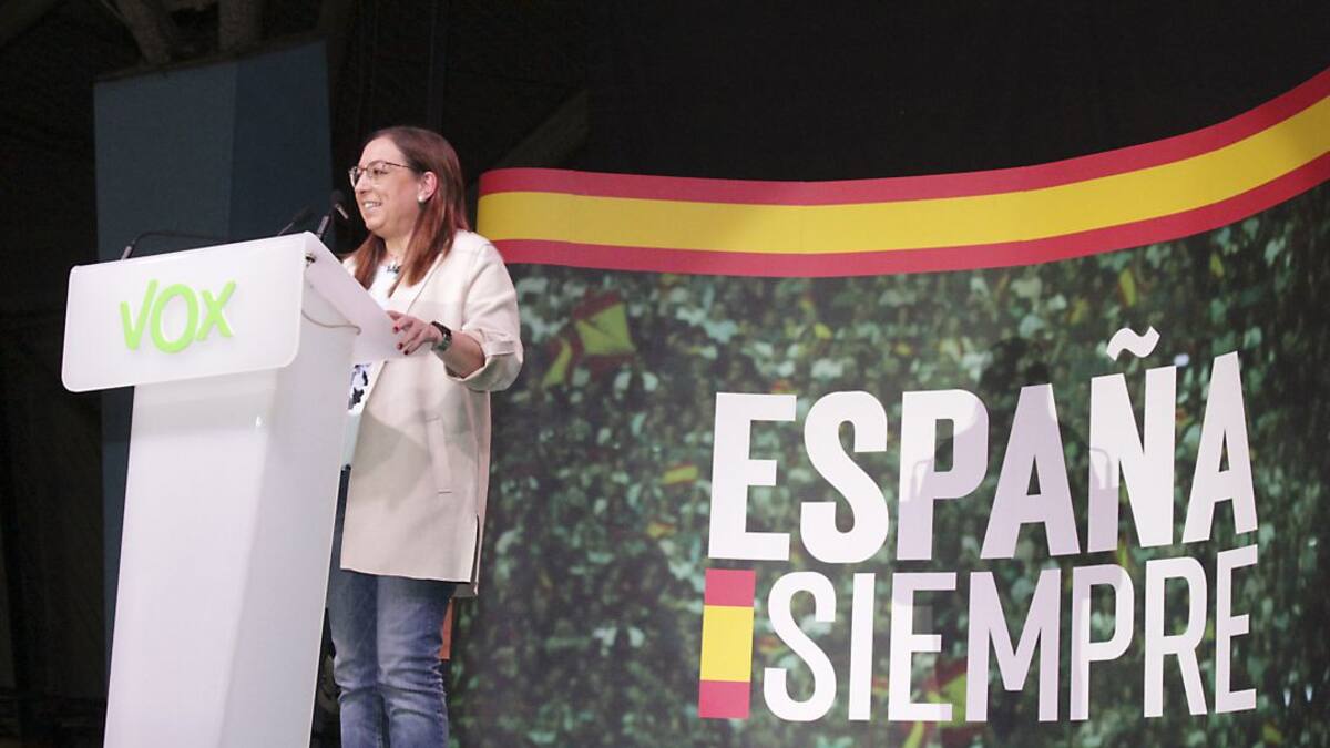 Dimisiones y enfrentamientos desencadenan una crisis en Vox Castellón