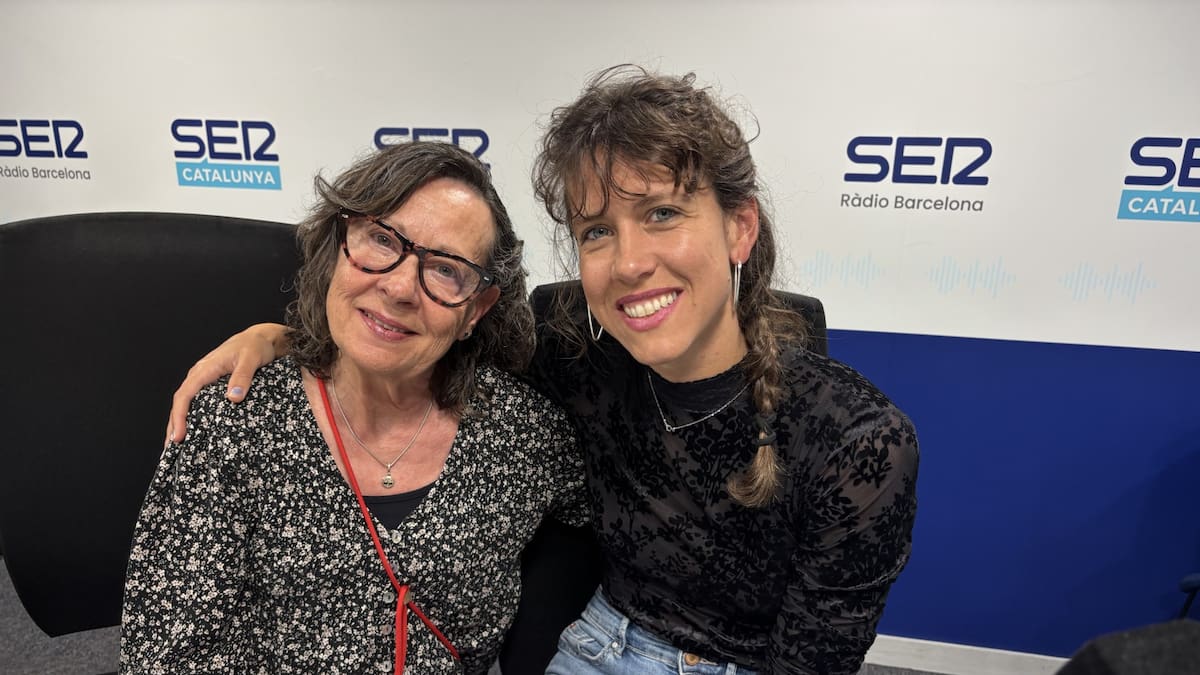 ENTREVISTA. Dia de la Dansa