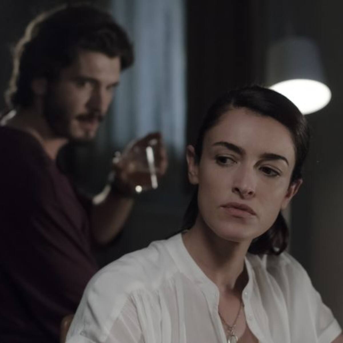 Antena 3 estrena con éxito la serie 'Bajo Sospecha'