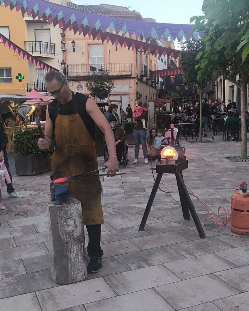 Feria de San Miguel Caudete