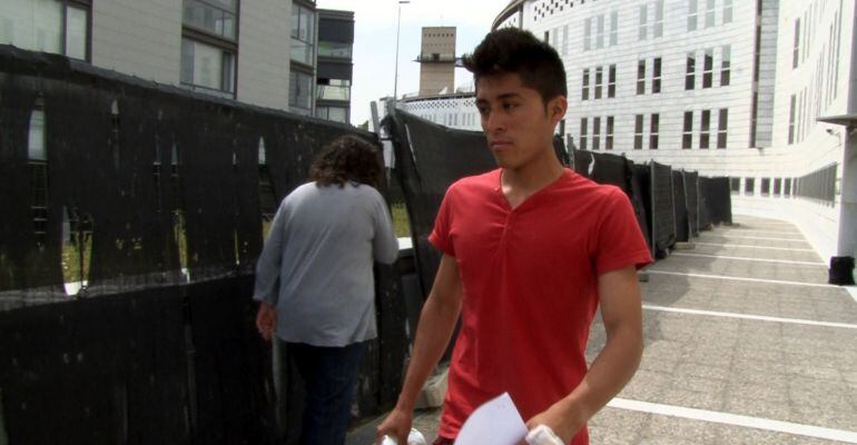 Llibertat amb càrrecs pel jove que va atropellar mortalment dos ciclistes a Soses