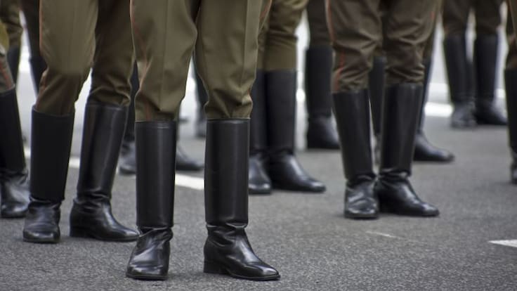 Estados Unidos retira las pensiones a los criminales nazis