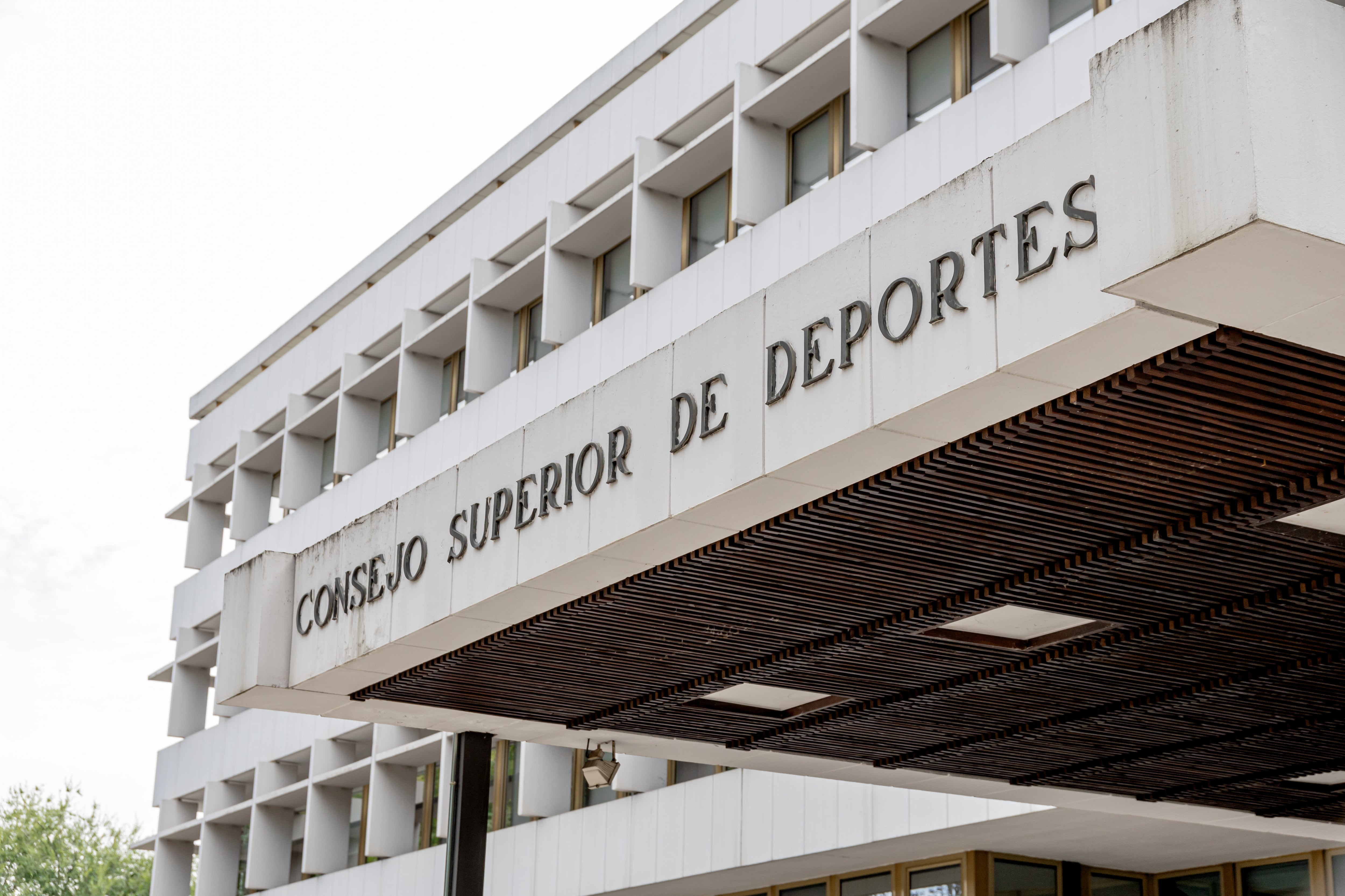 Victor Francos And Pedro Rocha Meet At The Csd