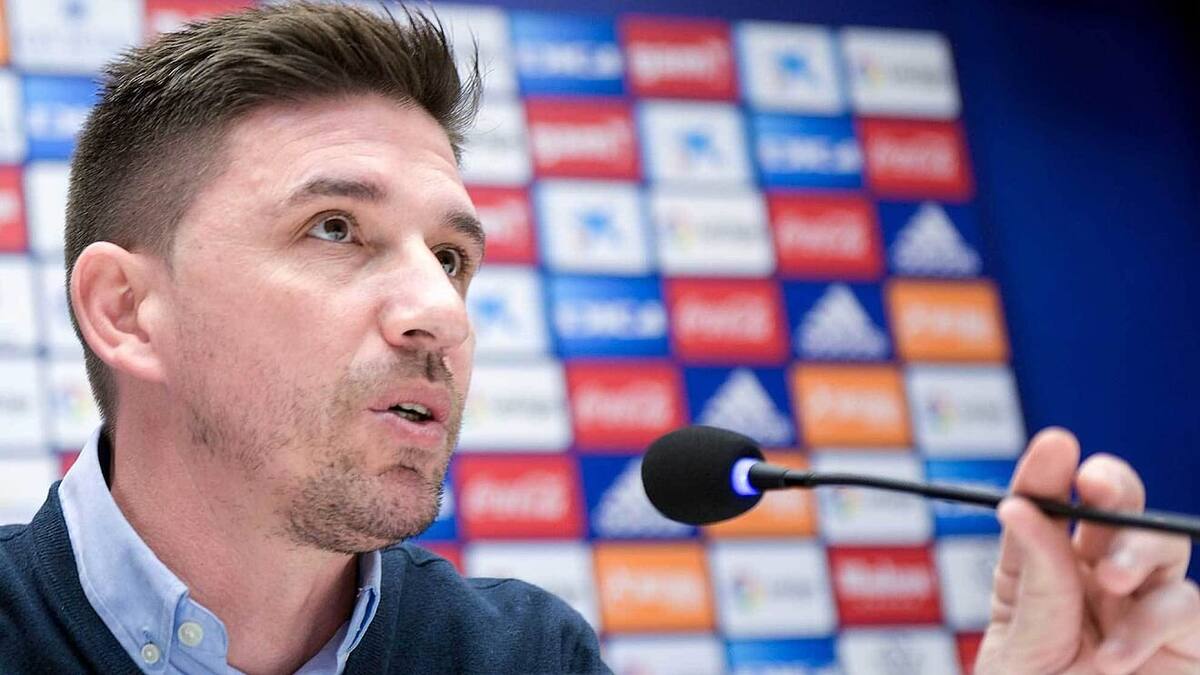 Rueda de prensa de Rubén Reyes (31/05/2022)