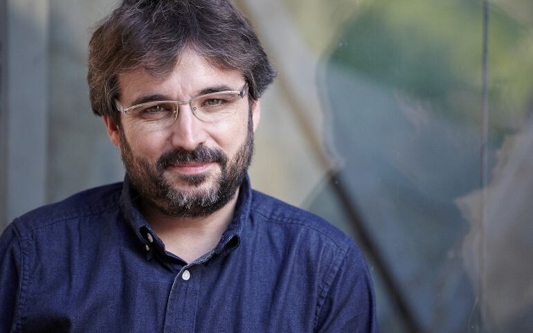 Jordi Évole, presentador de &#039;Salvados&#039;