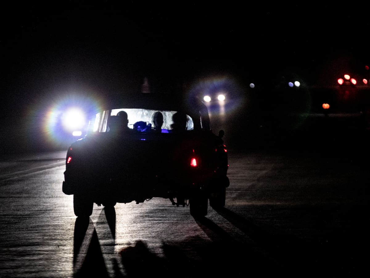 ¿Quién paga el apagón? - La Mirada de Marta Cantero