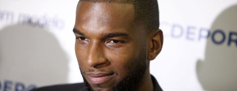 Ryan Babel. 