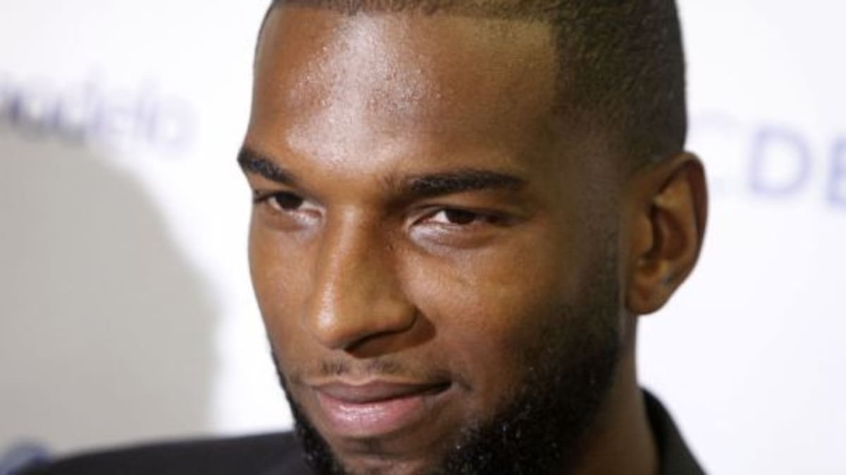 Estreno de Ryan Babel ante el Leganés