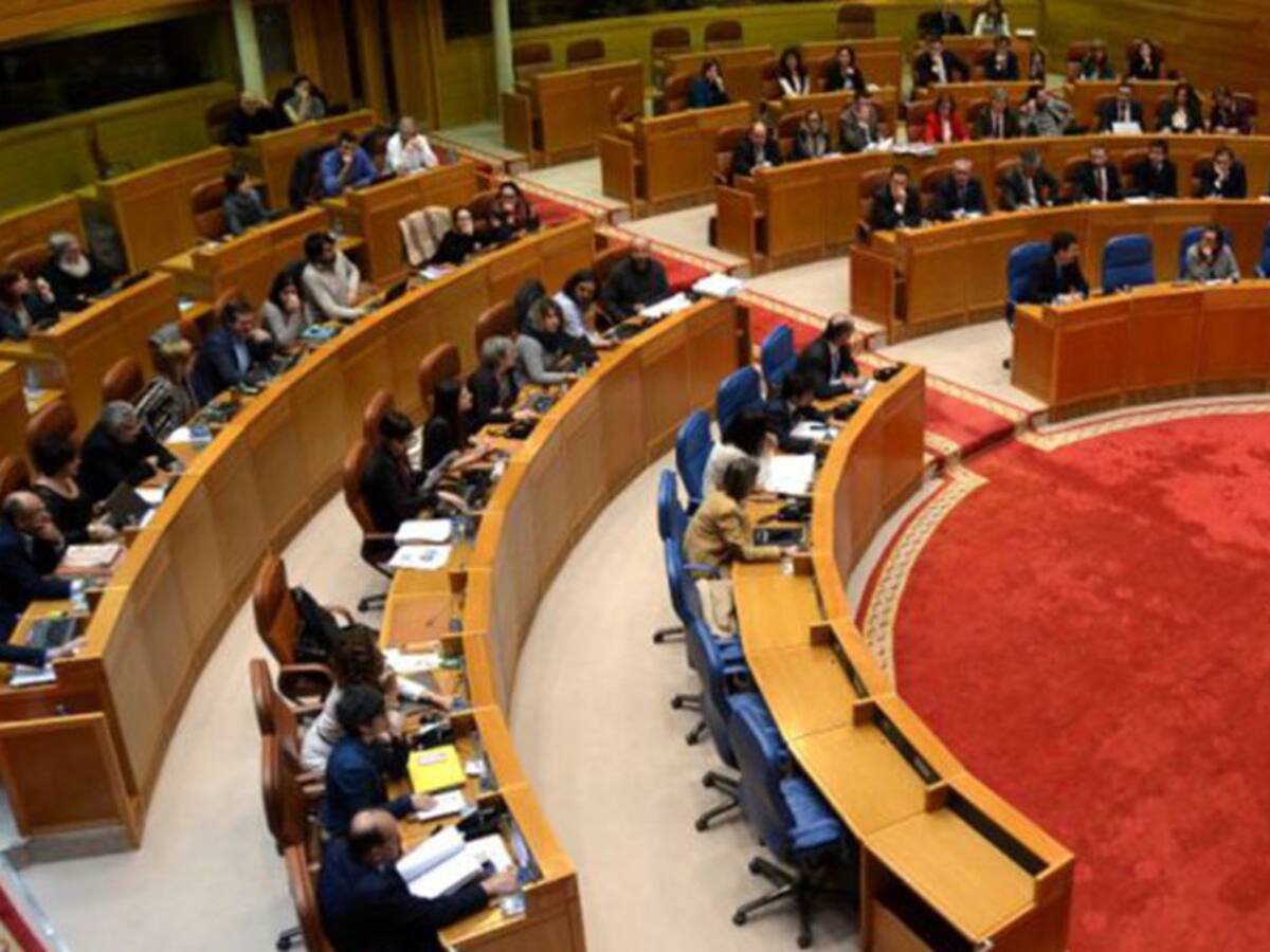 La Oposición pedirá que Feijóo comparezca en la comisión de investigación por la muerte en el PAC de A Estrada