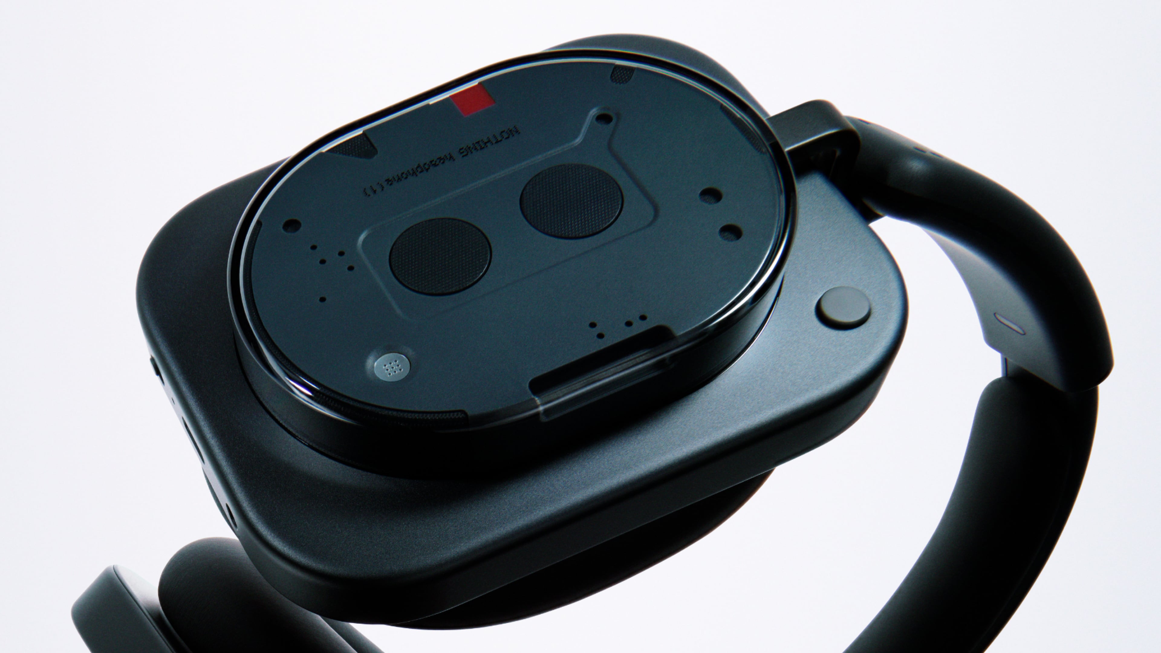 Así son los nuevos Nothing Headphone (1).