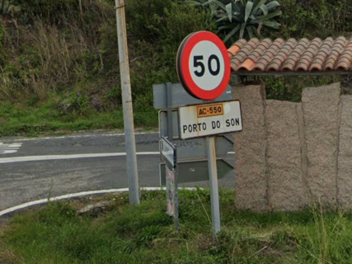 A Caniza, O Porto do Son o Cangas de Morrazo... 12 concellos actualizan su nombre : "Son cambios necesarios, responden a motivos lingüísticos"