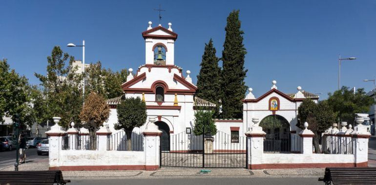 La parroquia de San Isidro contará, desde el 21 de abril, con la exposición al culto de la Virgen de la Granada