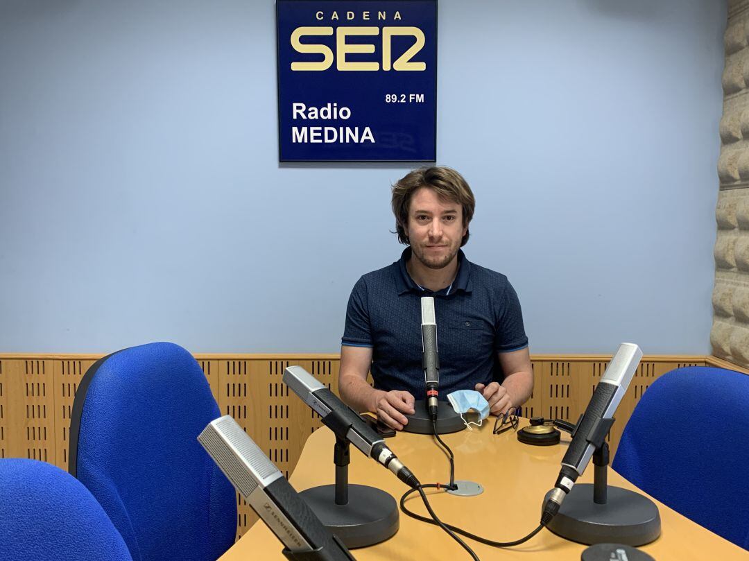 José María Magro cuestiona la intención de adelantar algunas actividades a las fechas de San Antolín