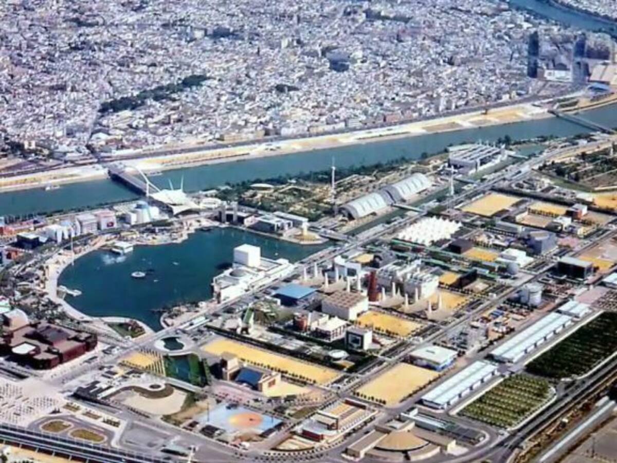 PCT Cartuja celebra sus 25 años reclamando un cambio de modelo