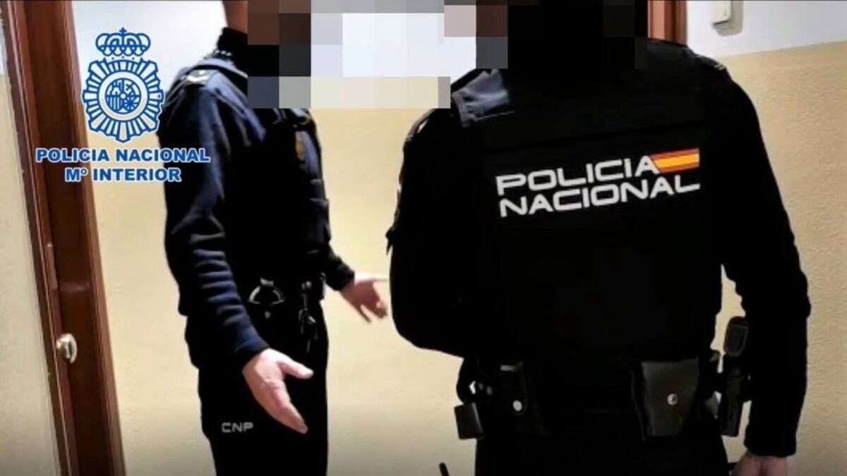 Se investiga un homicidio ocurrido esta madrugada en Ponferrada