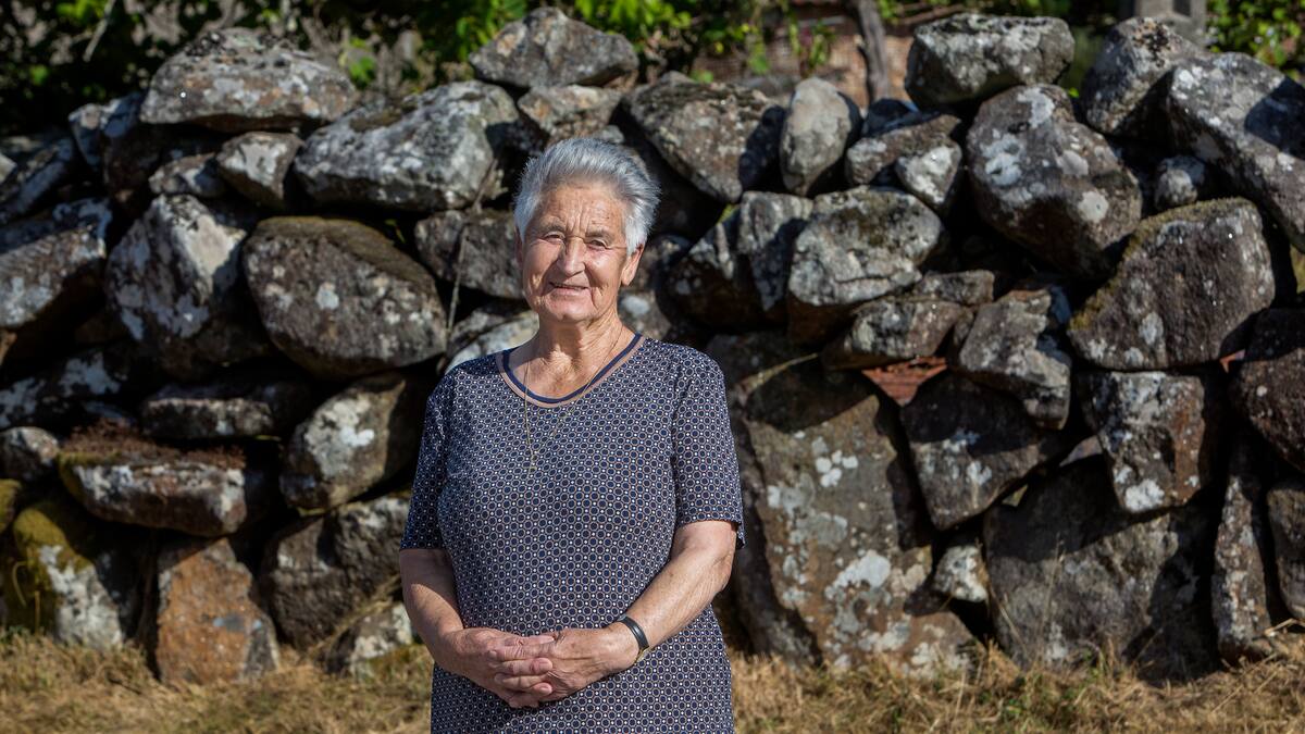 Entrevista a Sandra González, alcaldesa de Tomiño por las Festas do Alivio 2024 y la actualidad del municipio