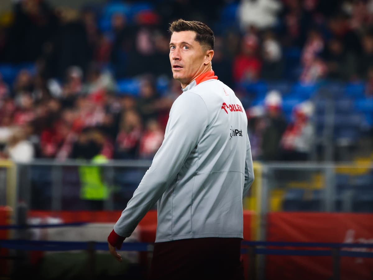 El futur de Lewandowski s'allunya d'Europa: la MLS i Aràbia guanyen força