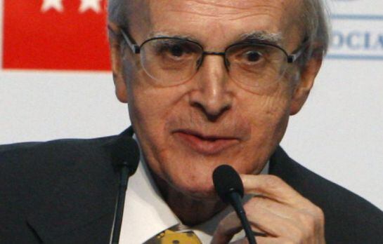 Fotografía de archivo del 02/07/2008 de Máximo San Juan / Manuel H. de León (EFE)