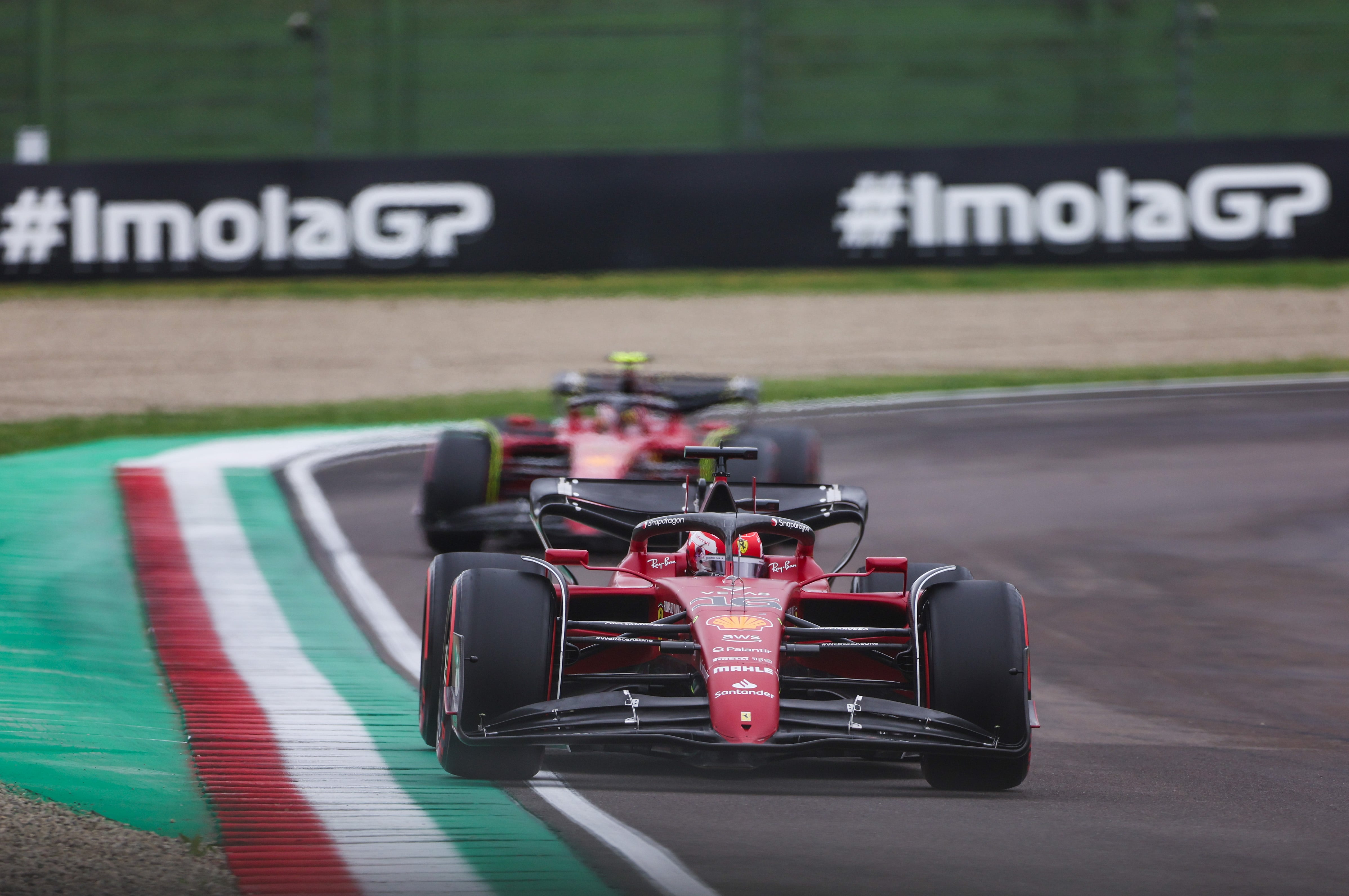 Gran Premio de Mónaco de Fórmula 1, en directo