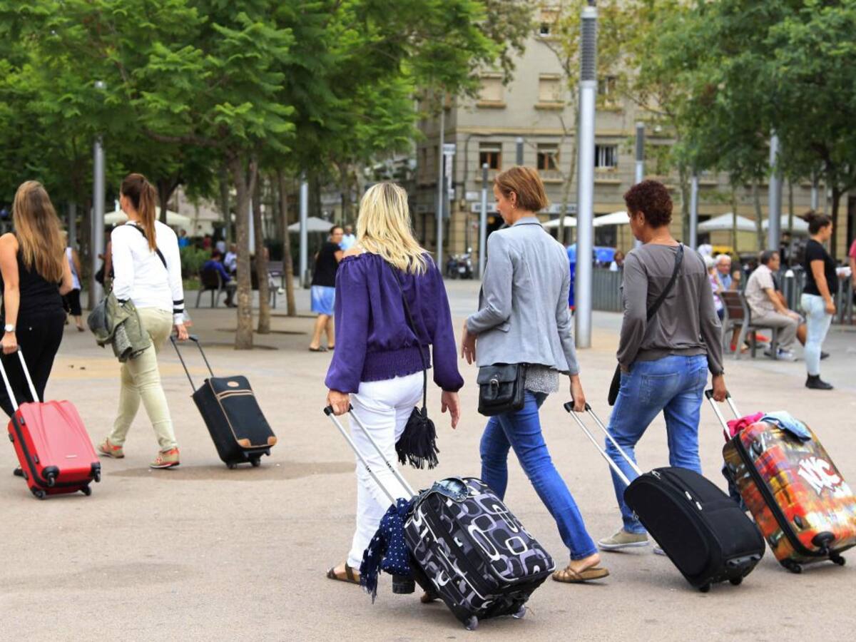 Tenerife cierra julio con la reapertura del 70% de la planta hotelera