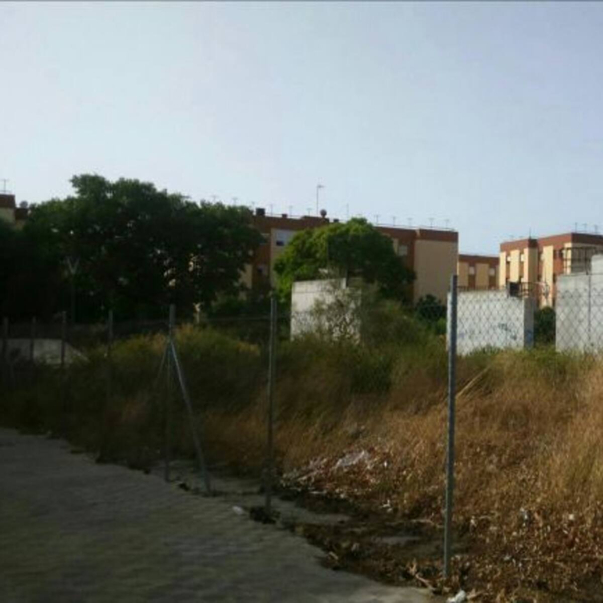 El proyecto de María Auxiliadora cumple su primer gran hito