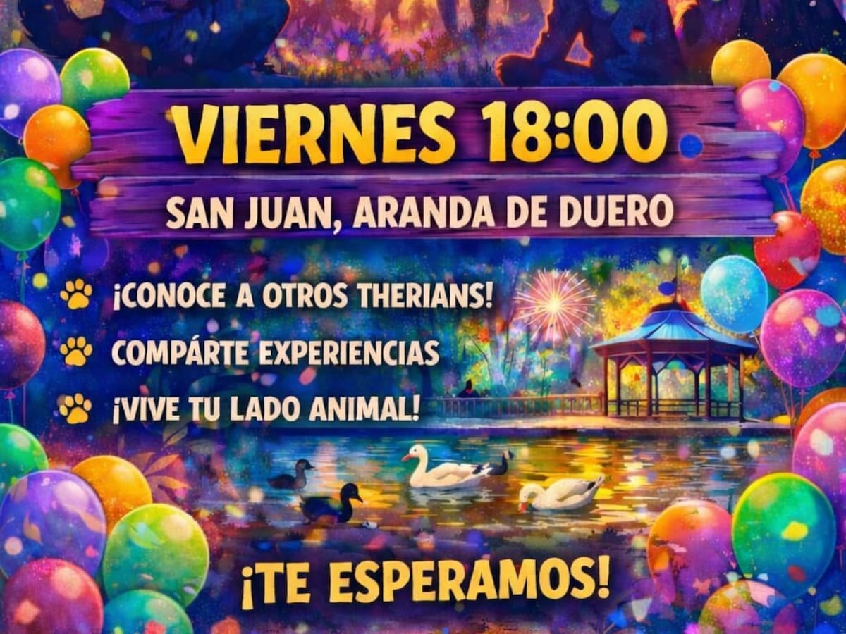 Para conectar con tu lado animal