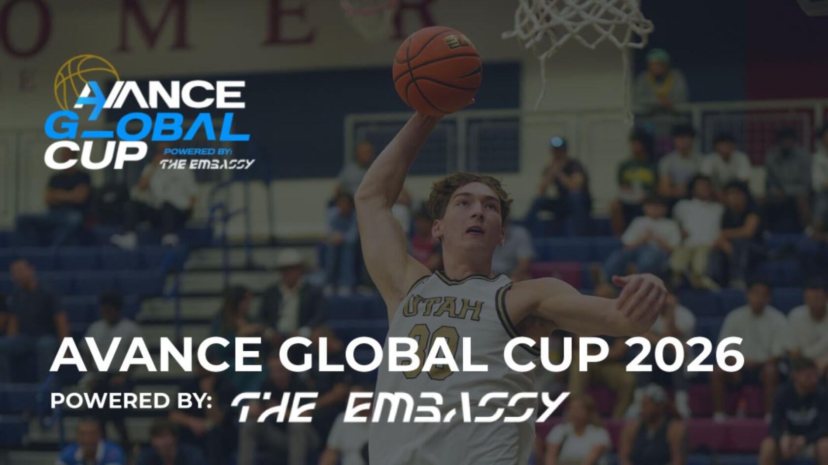 El Unicaja, presente en la prestigiosa Avance Global Cup