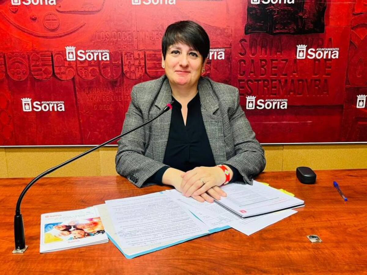 El ayuntamiento de Soria presenta su Plan Municipal hasta 2027