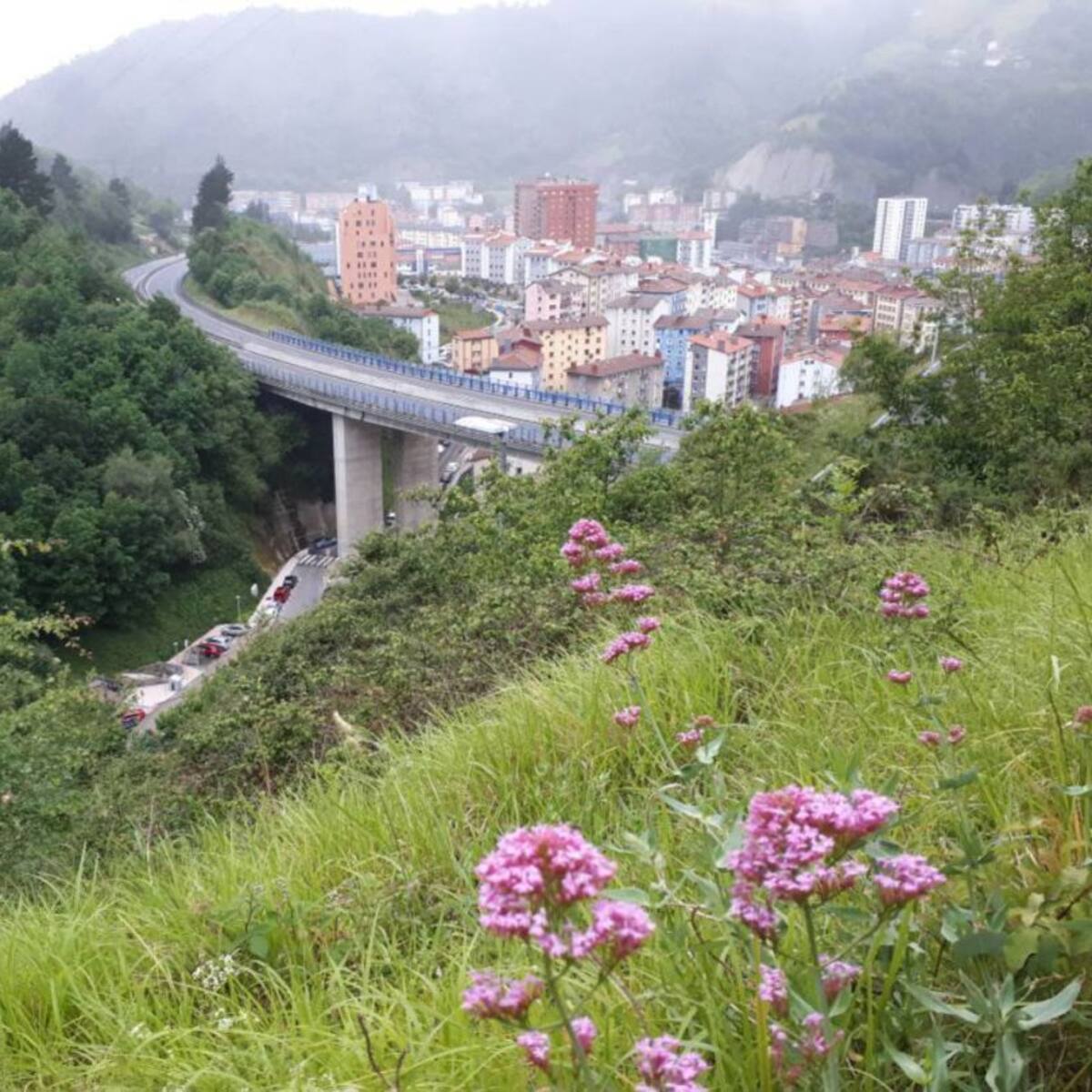 La incidencia de la pandemia en Debabarrena sigue bajando