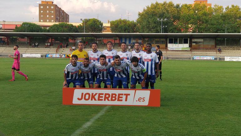 Talavera 2018-19