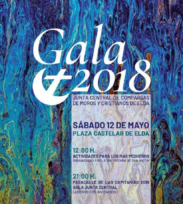 Gala 2018 Elda