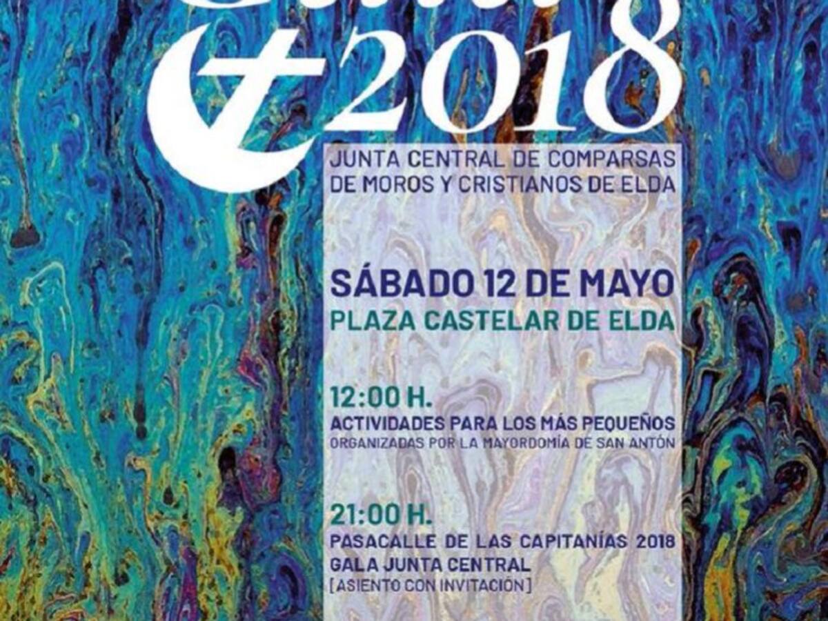 Elda se prepara para su gran Gala de Moros y Cristianos