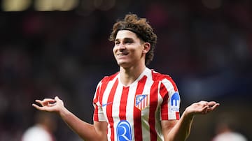 El Barça ja sap quin és l'impediment per fitxar Julián Alvarez