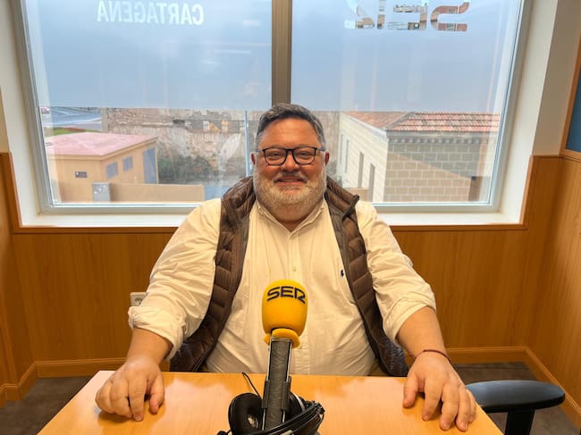 Miguel Ángel Jiménez en SER Deportivos