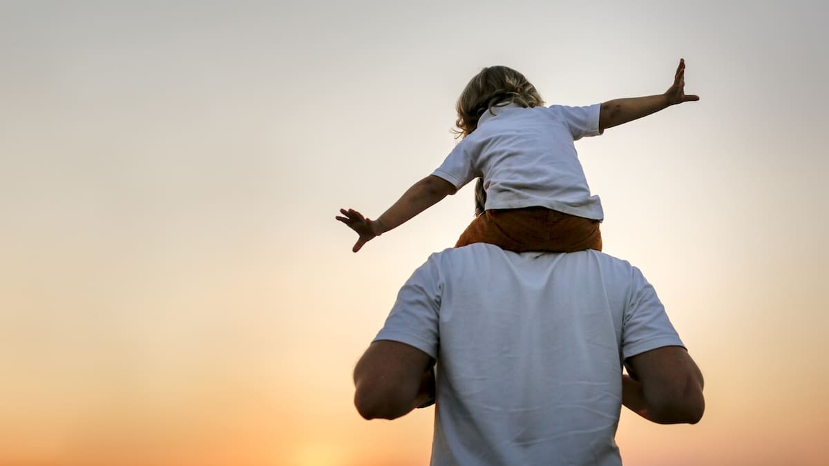 Paternidad, ¿un asunto divino?