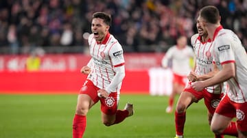 Fran Beltrán: "Contra el Barça hem tingut les millors dades de la temporada"