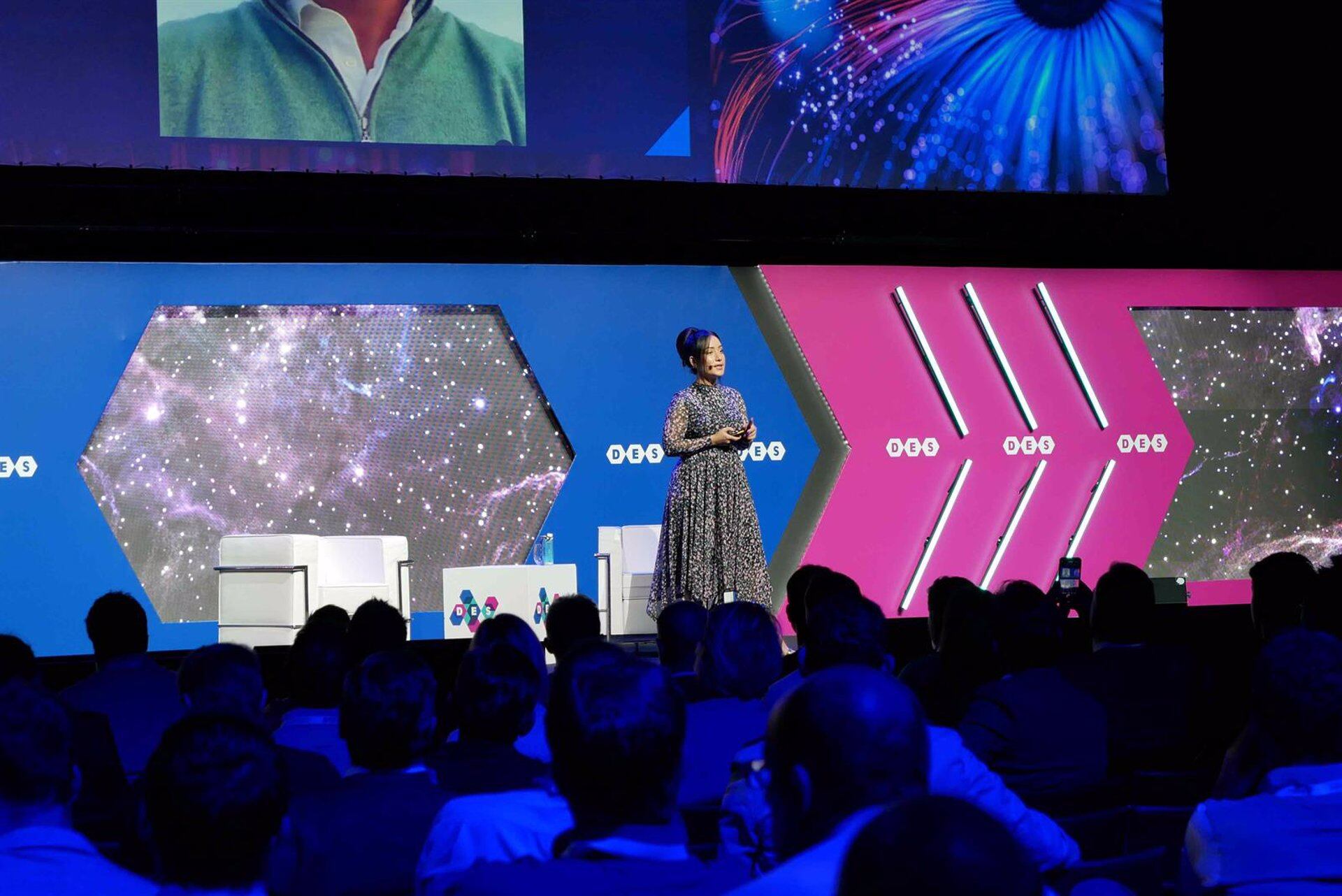 Digital Business World Congress