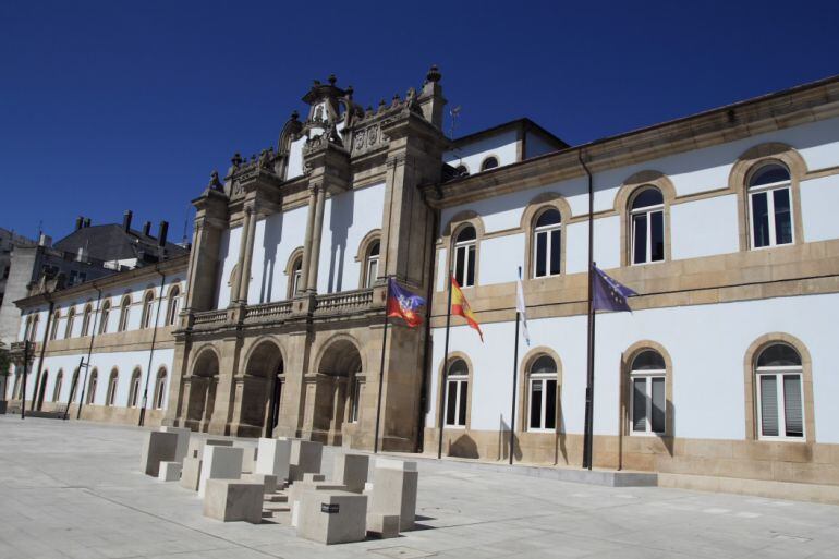 Diputación Provincial de Lugo