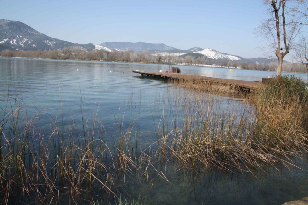 Estany de Banyoles