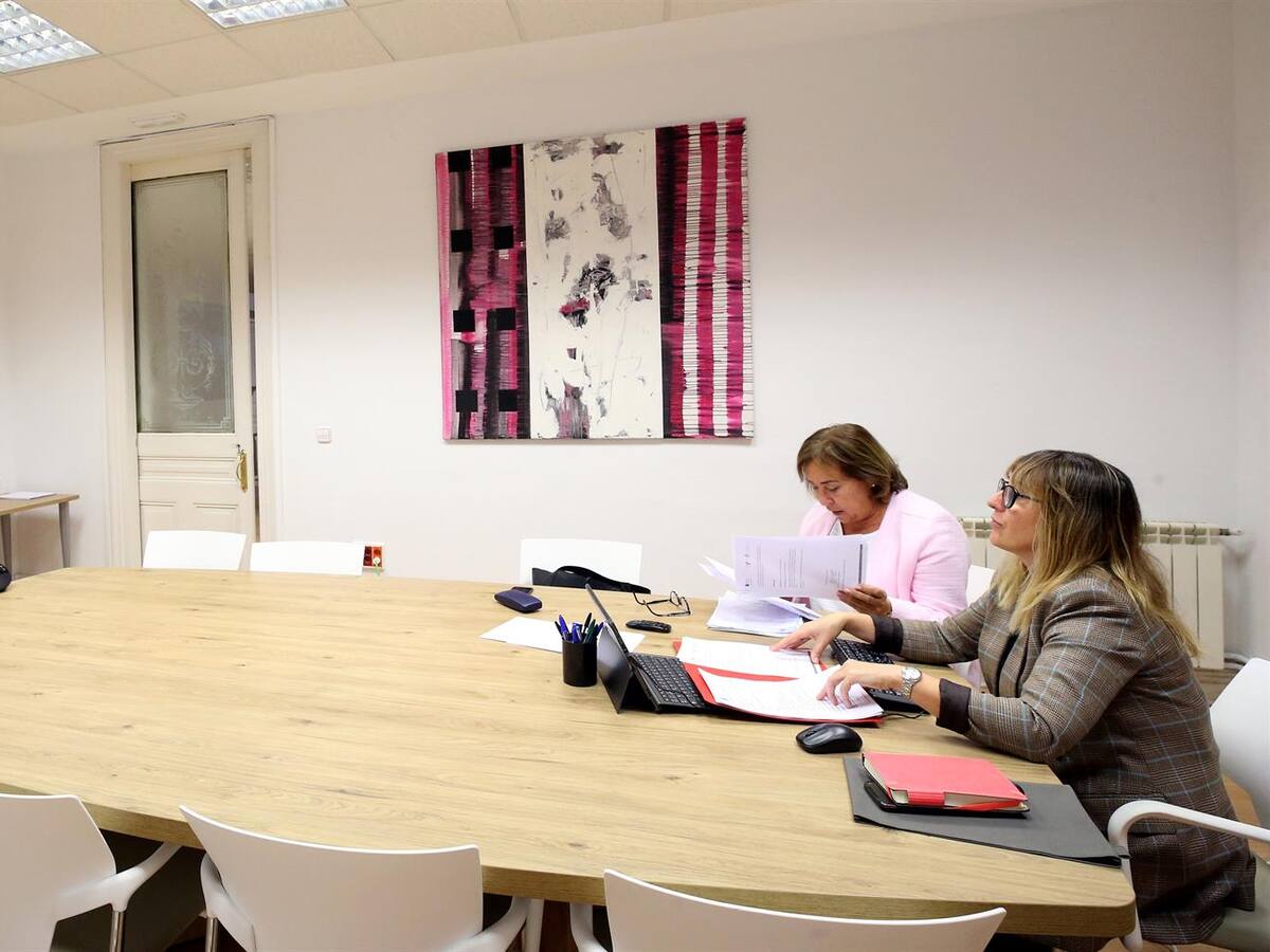 Cantabria contará con nuevo programa atención a mujeres rurales desempleadas