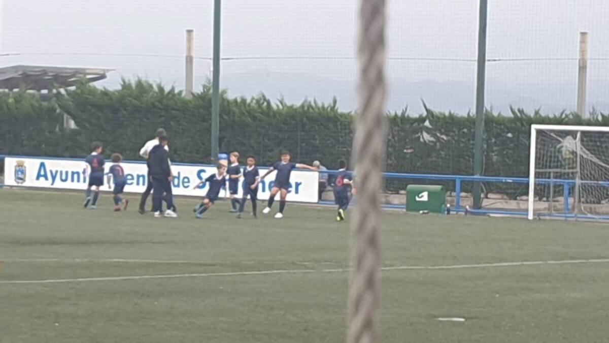 Deportes plantea aplazar el deporte base en Cantabria