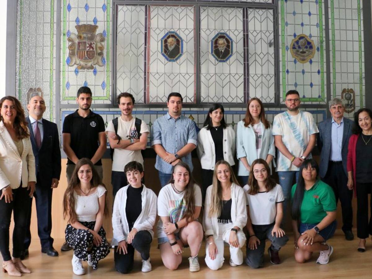 Las Becas RALBAR de la ULE impulsan el medio rural