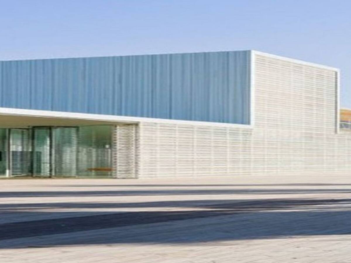El Batel abre sus puertas como espacio seguro