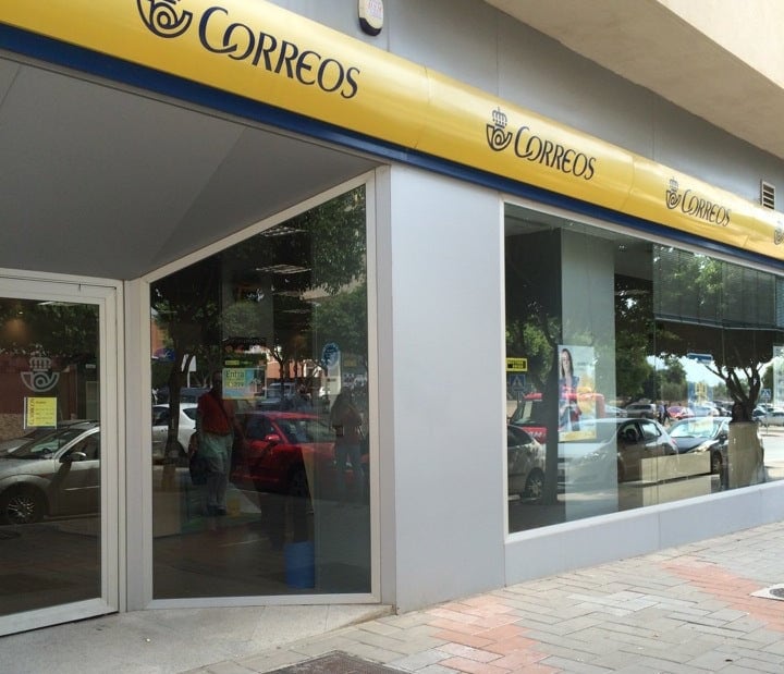 Correos