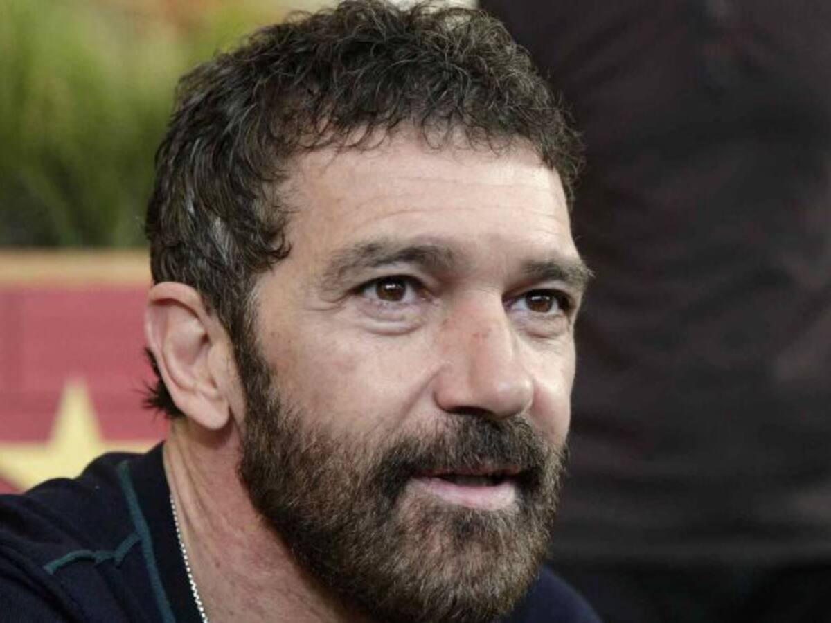 Banderas dolgut amb els que no volen ser espanyols