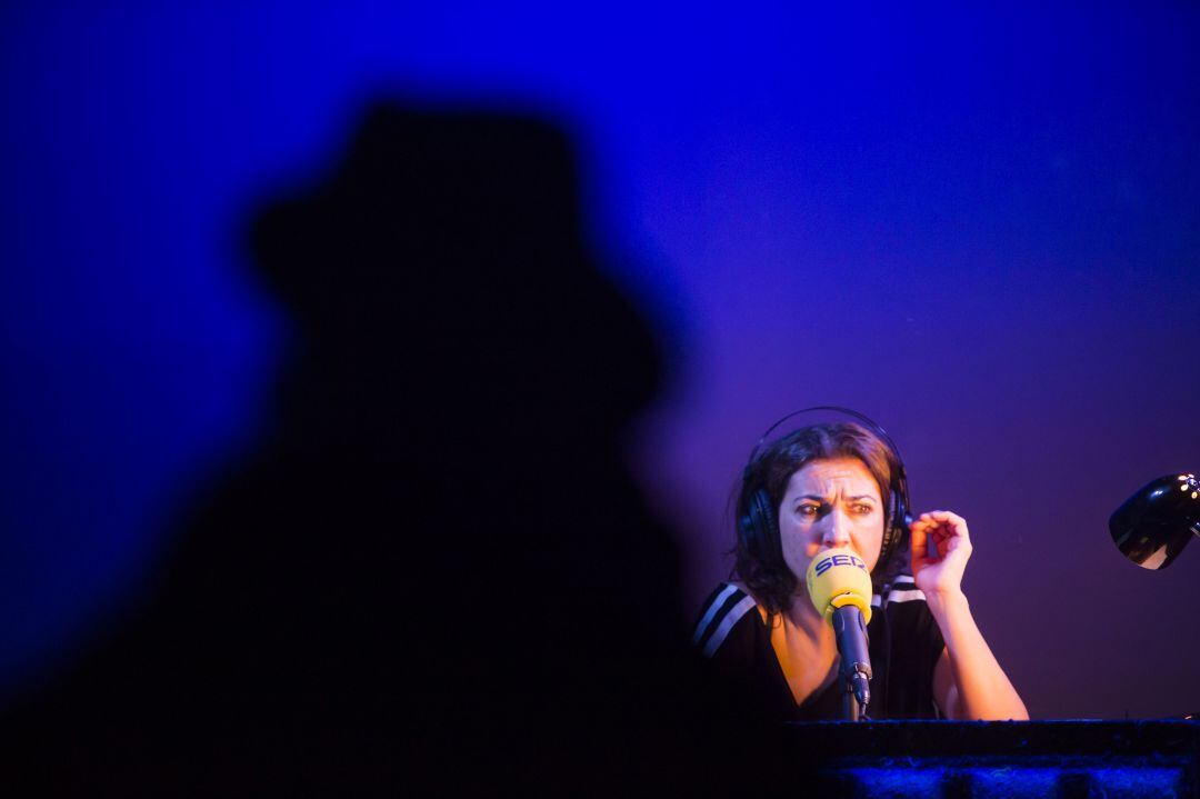 Las historias de "Hablar por Hablar" saltan de la radio al teatro