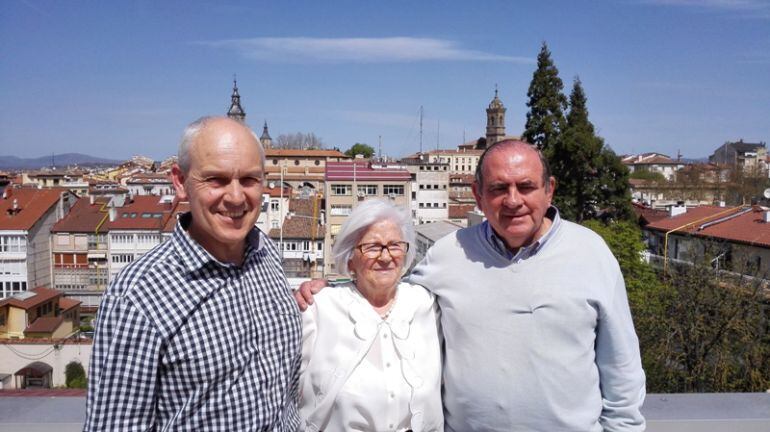 VECINOS DE KUARTANGO