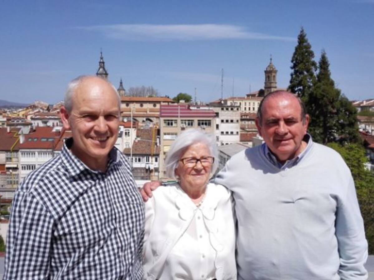 Kuartango: el latido de un valle