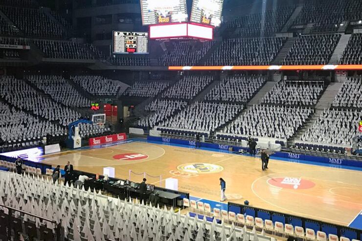 Estudiantes y el conjunto berciano ha acordado cambio de fecha y de escenario