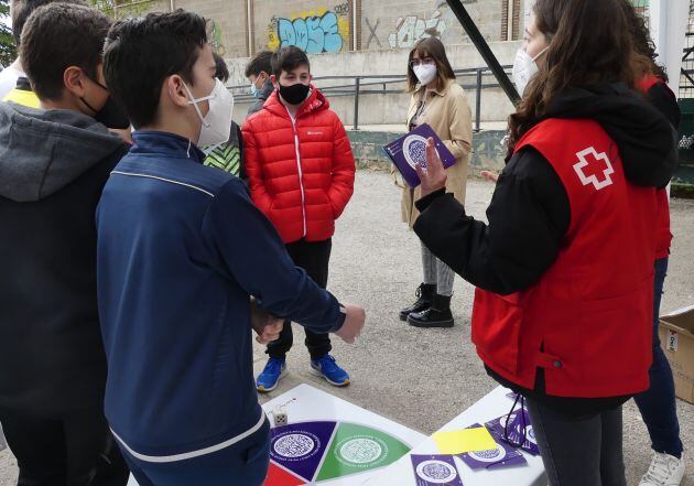 Las actividades se suceden por distintas localidades de Cuenca.